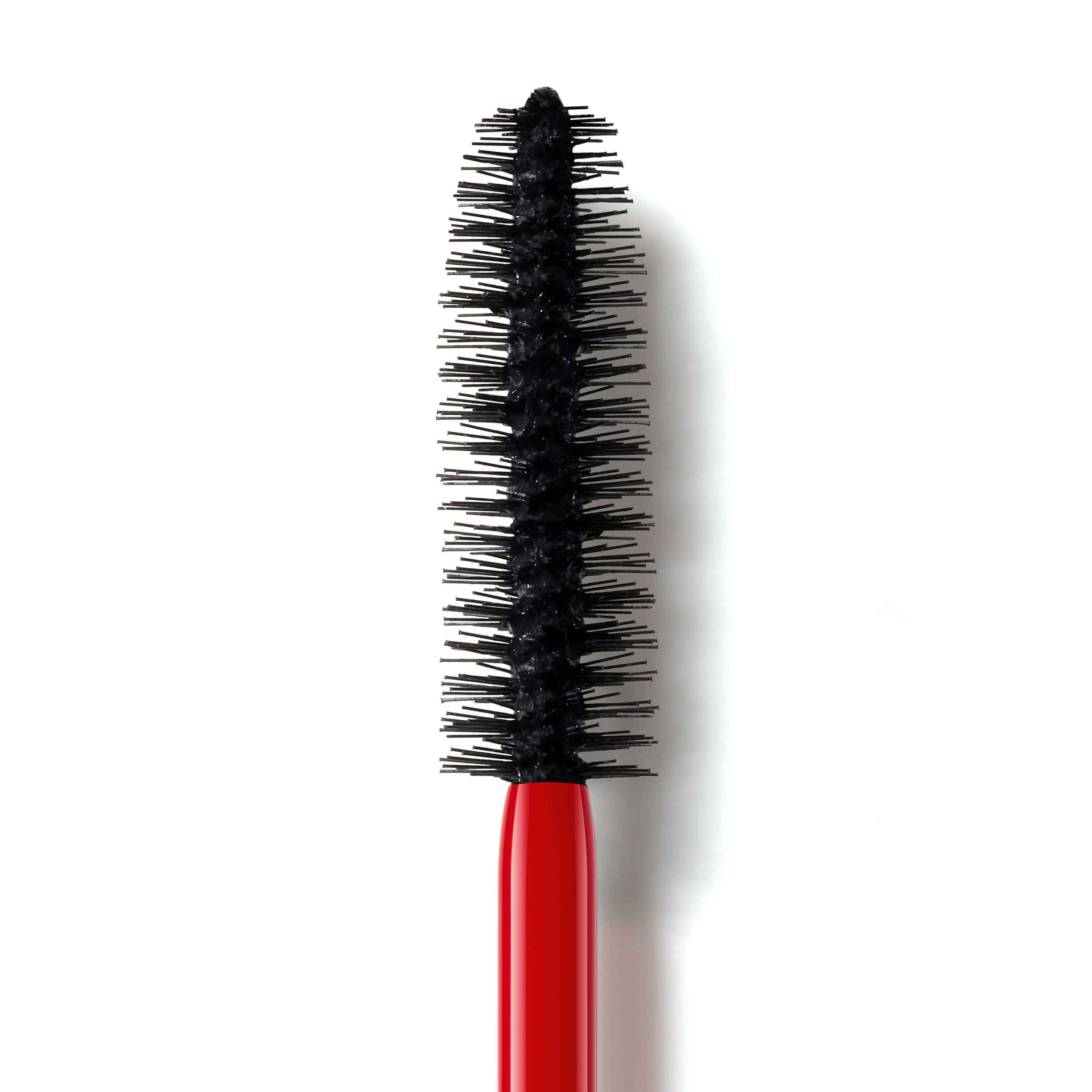 Giorgio armani black shop ecstasy mascara